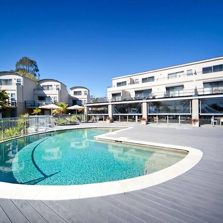 Corrigans Cove Aparthotel Batemans Bay Exteriör bild