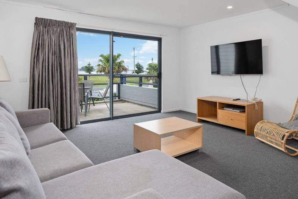 Corrigans Cove Aparthotel Batemans Bay Exteriör bild