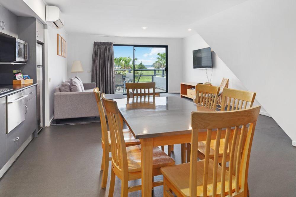 Corrigans Cove Aparthotel Batemans Bay Exteriör bild