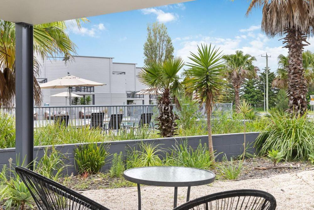 Corrigans Cove Aparthotel Batemans Bay Exteriör bild