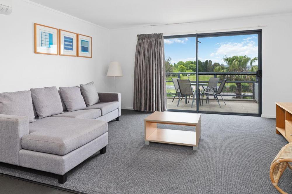 Corrigans Cove Aparthotel Batemans Bay Exteriör bild